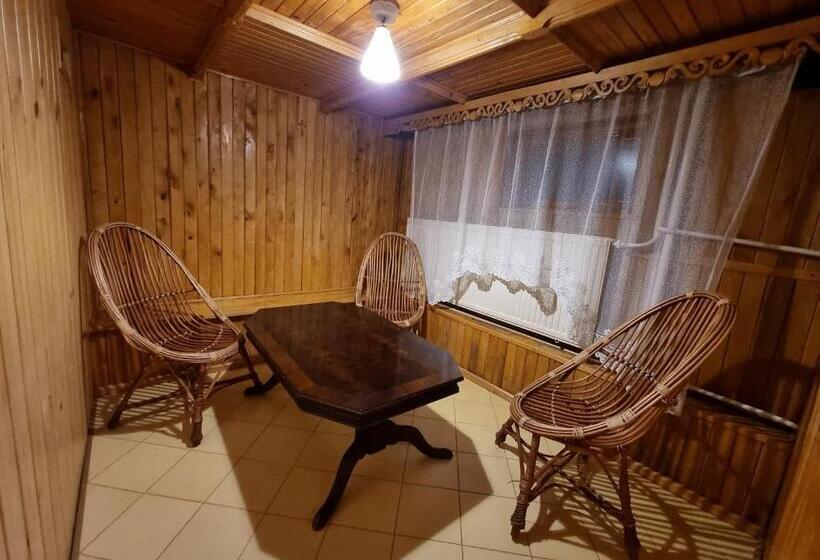 Пансион Mountain House