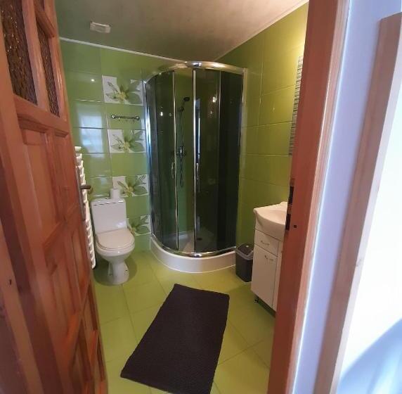 펜션 Na Górce W Białym Dunajcu