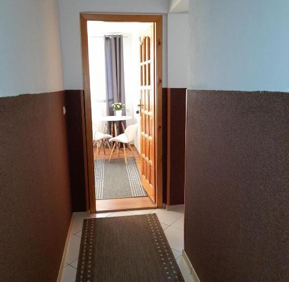 펜션 Na Górce W Białym Dunajcu