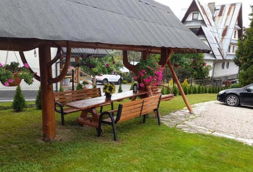 펜션 Na Górce W Białym Dunajcu