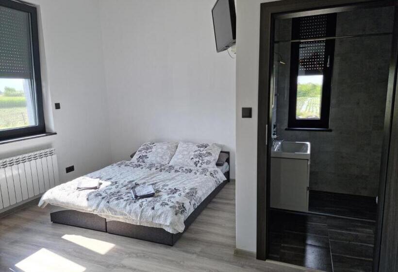 پانسیون Noclegi 24/h Leszczynek