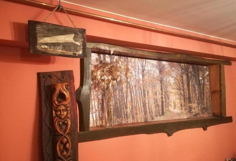 膳宿费 Noclegi Kamionka