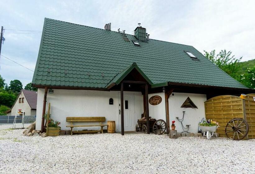 Пансион Górski Sad   U Bazyla