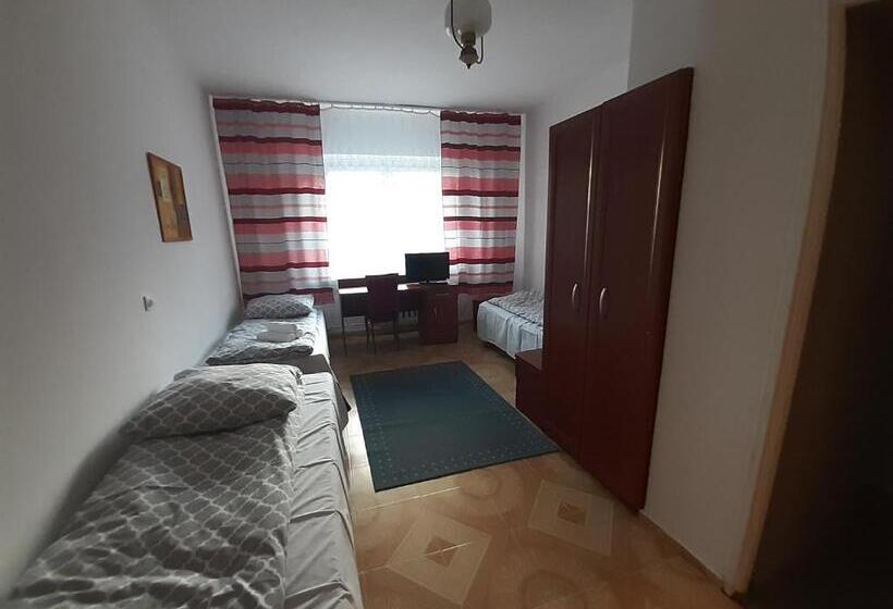 Пансион Ośrodek Wypoczynkowy Mazowsze W Karpacz