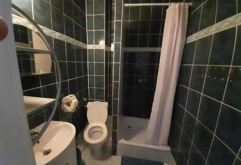 Пансион Ośrodek Wypoczynkowy Mazowsze W Karpacz