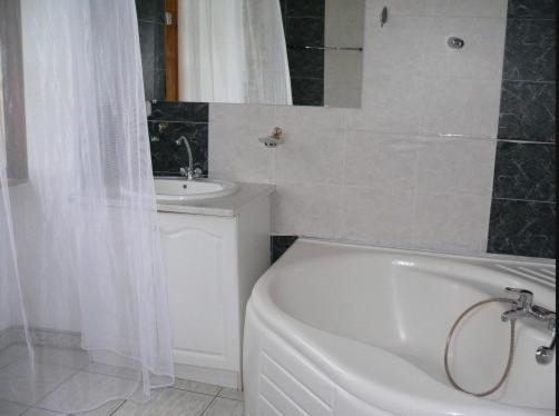 פנסיון Pałac Brody