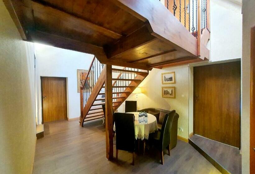 Пансион Pałacyk Chojnów