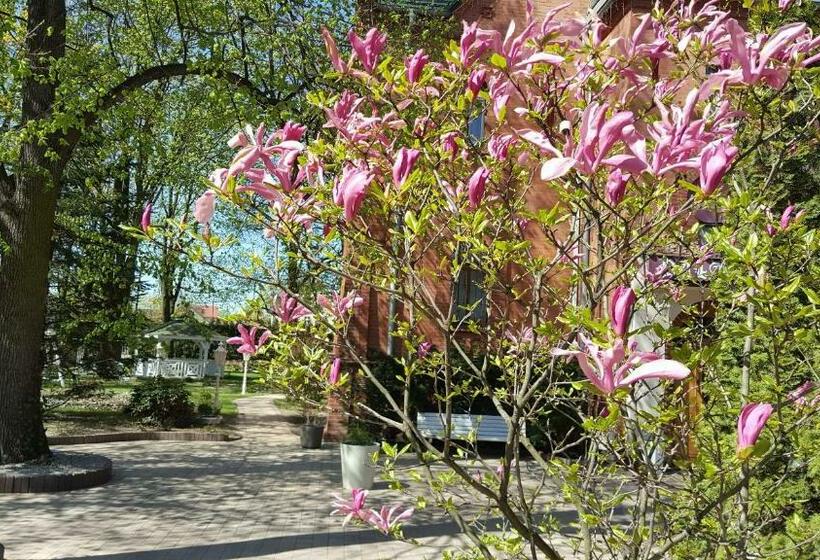 Пансион Pałacyk Chojnów