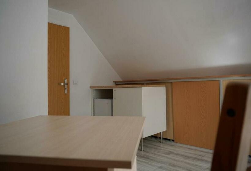 پانسیون Piaskowy Domek