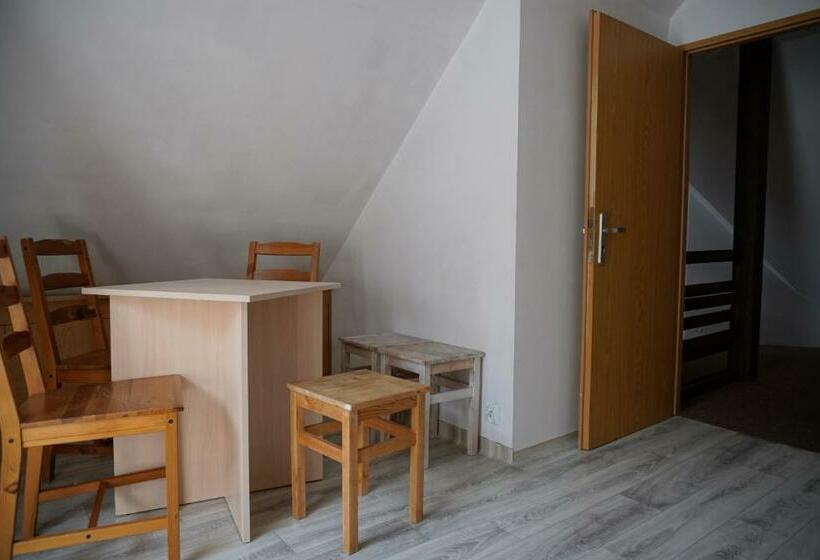 پانسیون Piaskowy Domek