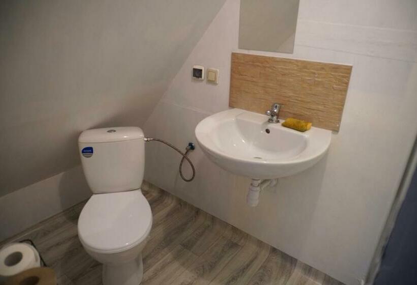 پانسیون Piaskowy Domek