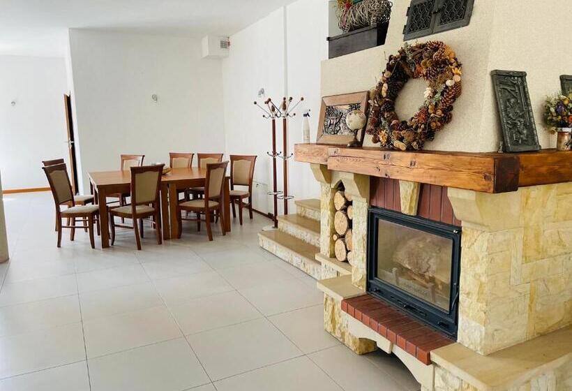 פנסיון Pod Orłem