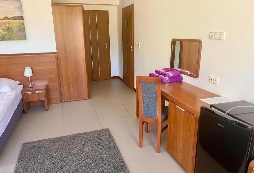 פנסיון Pod Orłem