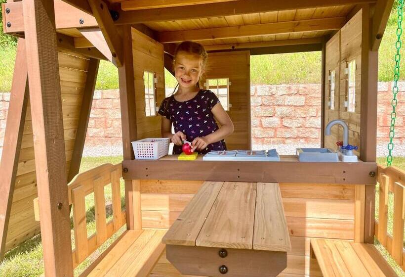 פנסיון Pod Orłem