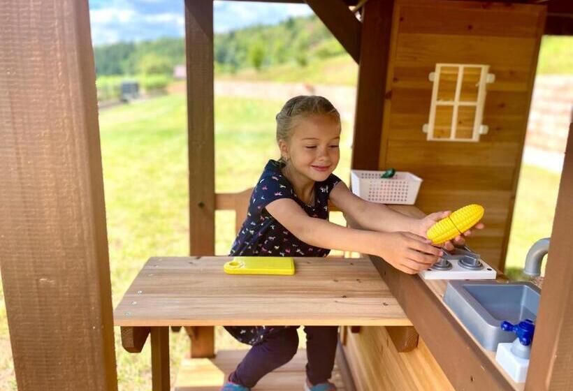 פנסיון Pod Orłem