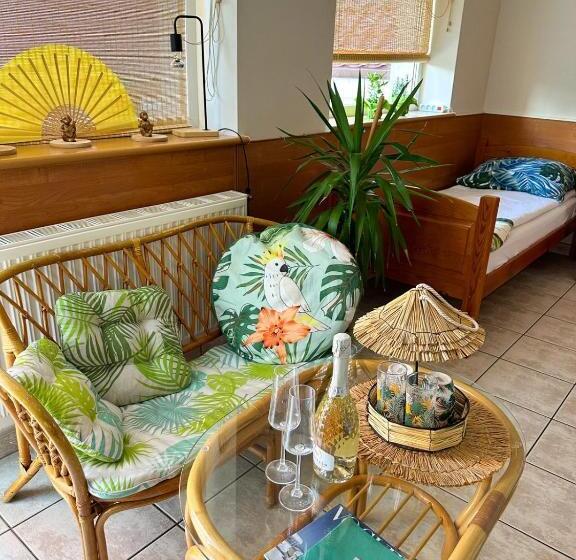 ペンション Pokoje Gościnne Azaliowa 34 Mielno