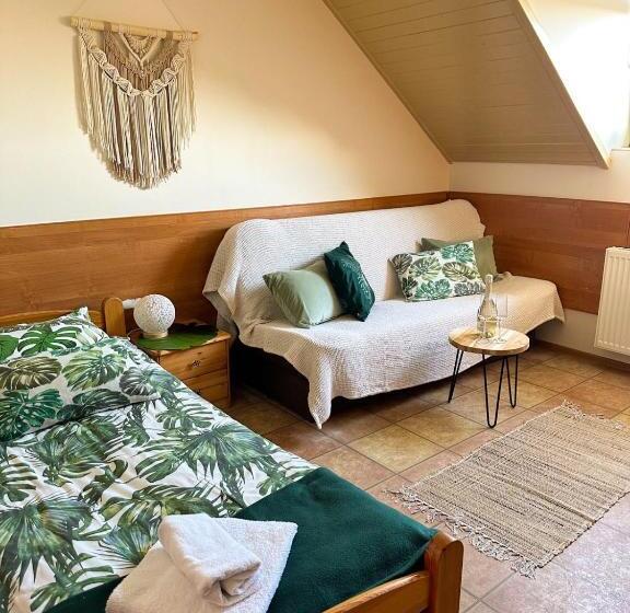 Пансион Pokoje Gościnne Azaliowa 34 Mielno