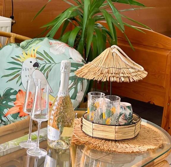 Пансион Pokoje Gościnne Azaliowa 34 Mielno