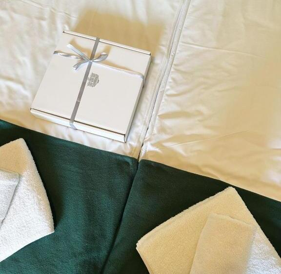 Пансион Pokoje Gościnne Azaliowa 34 Mielno