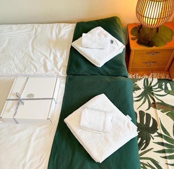 Пансион Pokoje Gościnne Azaliowa 34 Mielno