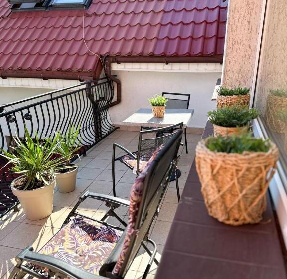 膳宿费 Pokoje Gościnne Azaliowa 34 Mielno