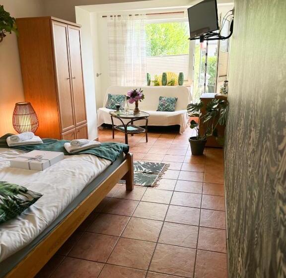 Пансион Pokoje Gościnne Azaliowa 34 Mielno