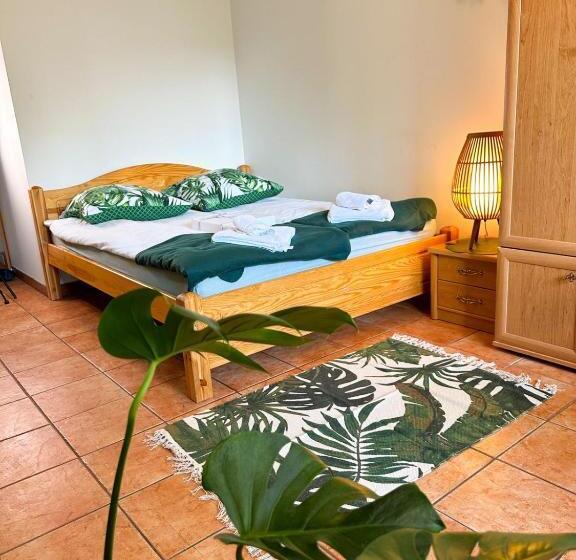 ペンション Pokoje Gościnne Azaliowa 34 Mielno