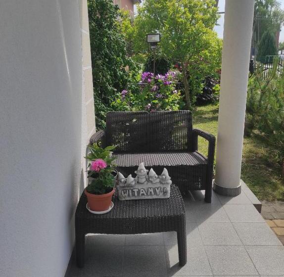 Пансион Pokoje Gościnne Cuma