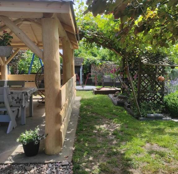 Пансион Pokoje Gościnne Cuma