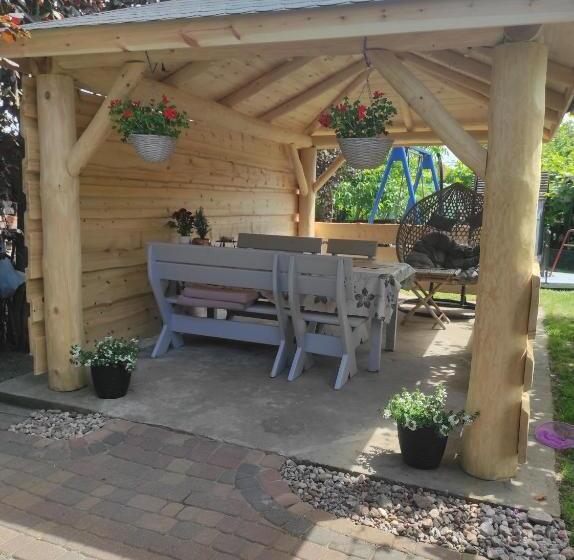 Пансион Pokoje Gościnne Cuma