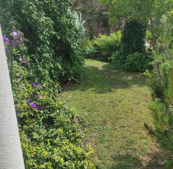 Пансион Pokoje Gościnne Cuma