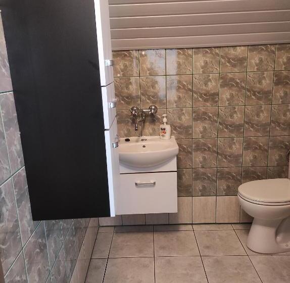 Пансион Pokoje Gościnne Cuma