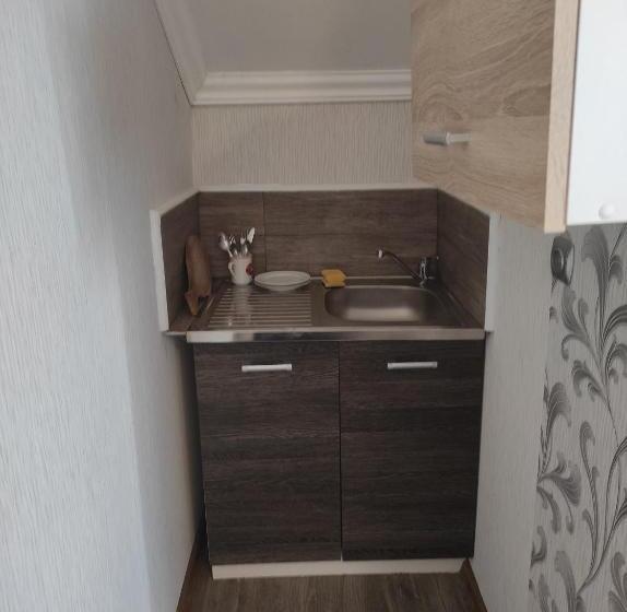 Пансион Pokoje Gościnne Cuma