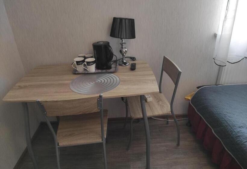 Пансион Pokoje Gościnne Cuma