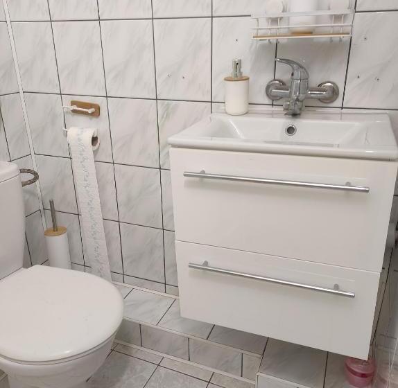 Пансион Pokoje Gościnne Cuma