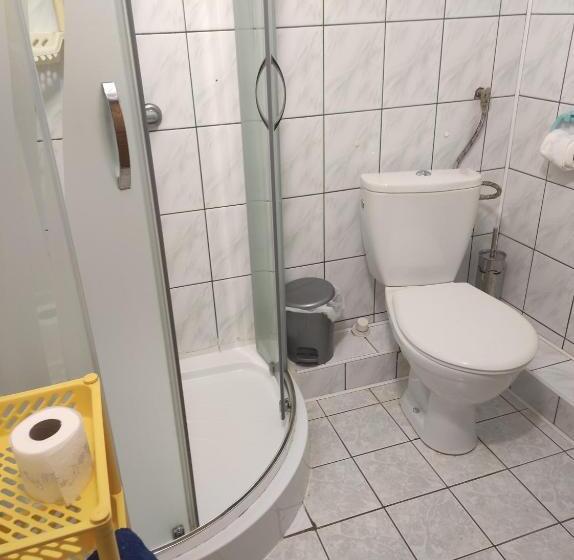 Пансион Pokoje Gościnne Cuma