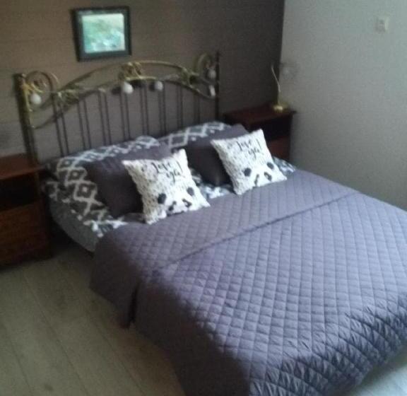 Пансион Pokoje Gościnne Cuma