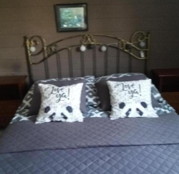 Пансион Pokoje Gościnne Cuma