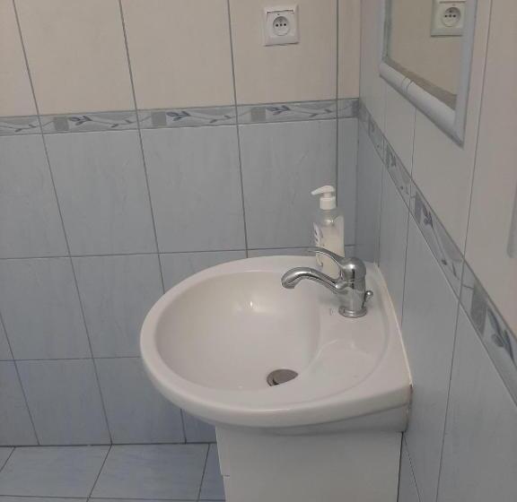 Пансион Pokoje Gościnne Cuma