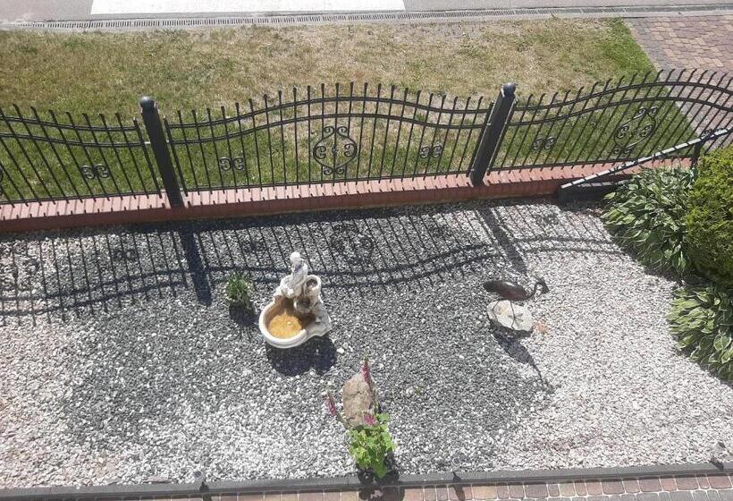 Пансион Pokoje Gościnne Cuma