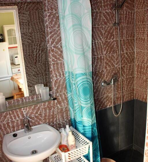 Пансион Pokoje Gościnne Liber