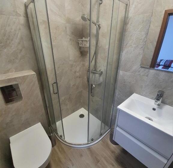 Пансион Pokoje Gościnne Liber