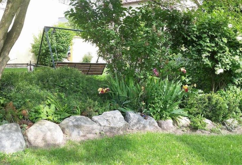 Пансион Pokoje Gościnne Liber