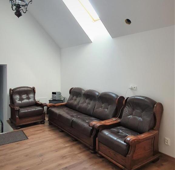 Пансион Pokoje Gościnne Liber