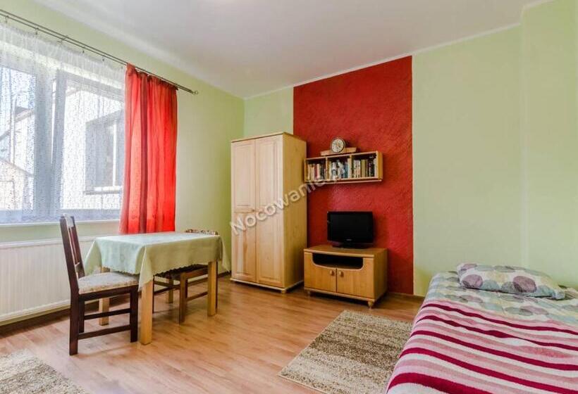 Пансион Pokoje Gościnne Liber