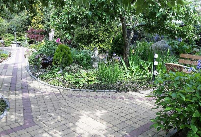 Пансион Pokoje Gościnne Liber