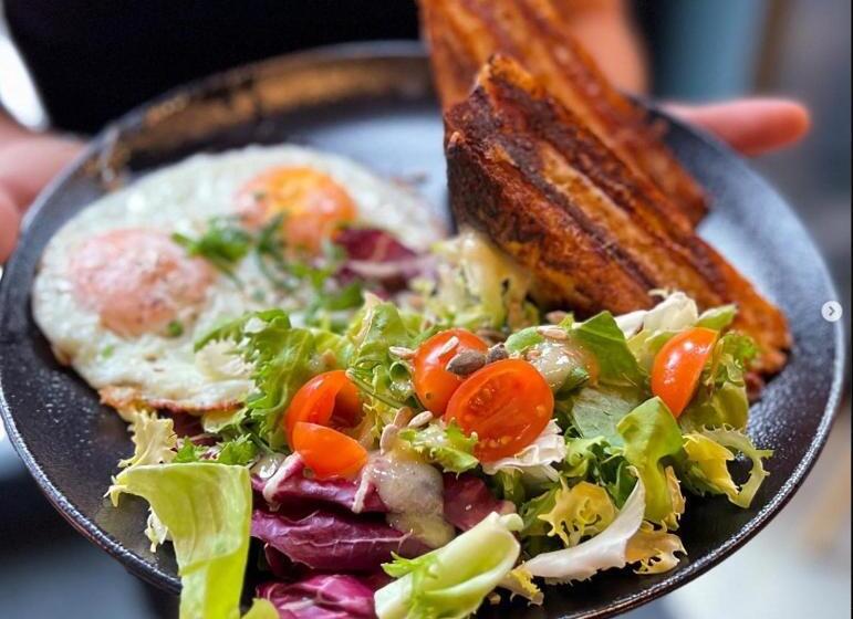 پانسیون Pokoje Gościnne Przy Rynku