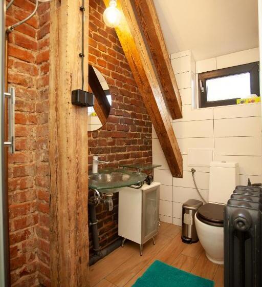 پانسیون Pokoje Gościnne Przy Rynku