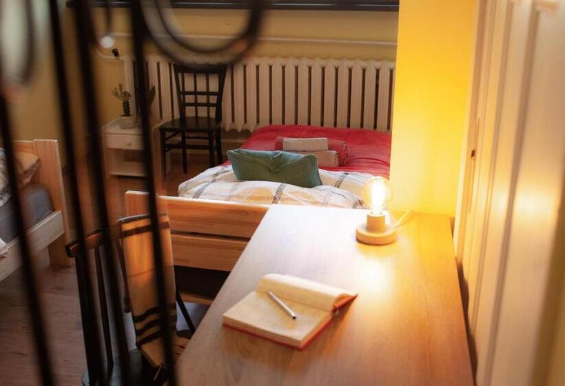 پانسیون Pokoje Gościnne Przy Rynku