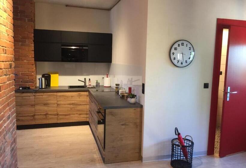 پانسیون Pokoje Gościnne Przy Rynku